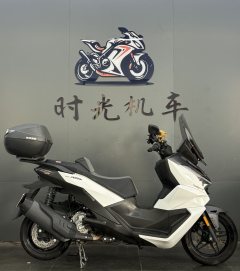 Voge SR250GT - ფოტო 4