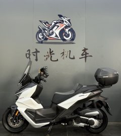 Voge SR250GT - ფოტო 6