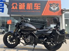 Voge CU525 500 cc - ფოტო 1