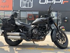 Voge CU525 500 cc - ფოტო 3