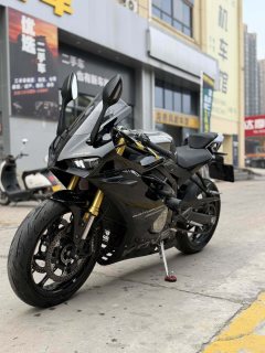 Kayo 450RR - ფოტო 1