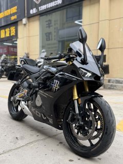 Kayo 450RR - ფოტო 3