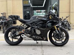 Kayo 450RR - ფოტო 4