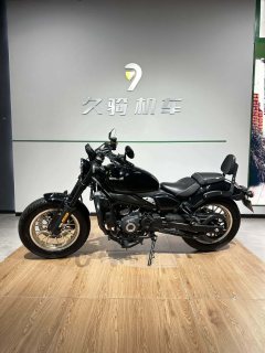 CFMOTO 450CL-C - ფოტო 1