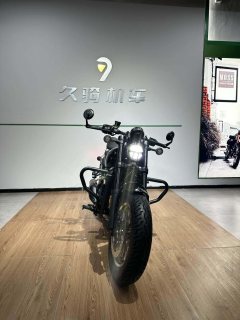 CFMOTO 450CL-C - ფოტო 2