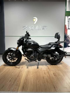 Voge CU525 500 cc - photo 1