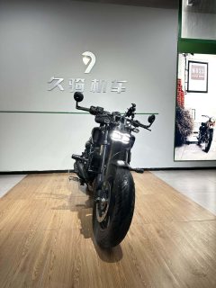 Voge CU525 500 cc - photo 2
