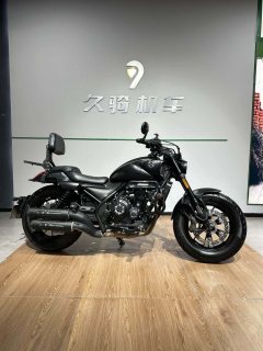 Voge CU525 500 cc - photo 3