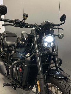 CFMOTO 450CL-C - ფოტო 1