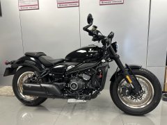 CFMOTO 450CL-C - ფოტო 3