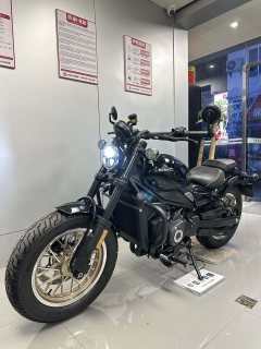 CFMOTO 450CL-C - ფოტო 4