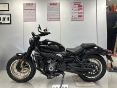 CFMOTO 450CL-C - ფოტო 5
