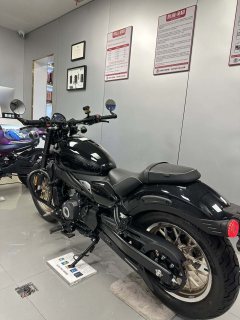 CFMOTO 450CL-C - ფოტო 6