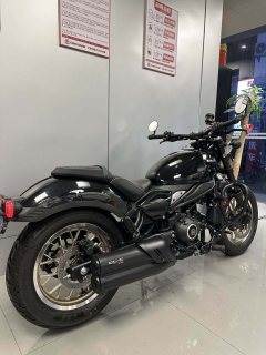 CFMOTO 450CL-C - ფოტო 7