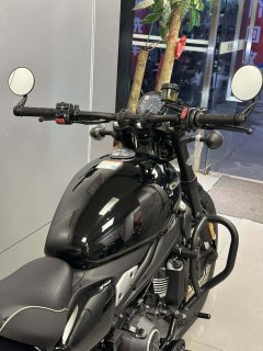 CFMOTO 450CL-C - ფოტო 8