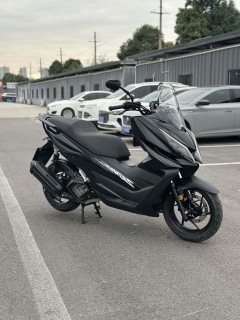 Zontes 175V 170 cc - ფოტო 1