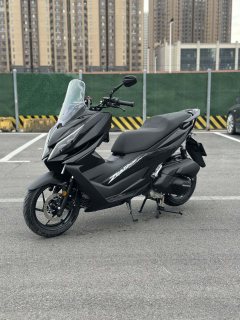 Zontes 175V 170 cc - ფოტო 2