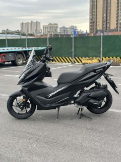 Zontes 175V 170 cc - ფოტო 4
