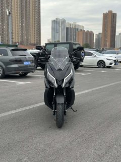 Zontes 175V 170 cc - ფოტო 5