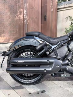 Benda Hongqi 600 - ფოტო 3