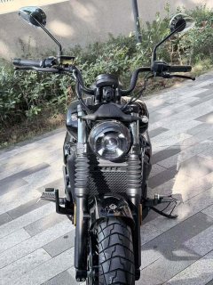 Benda Hongqi 600 - ფოტო 4