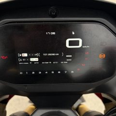 QJMOTOR Sai 600 - photo 9