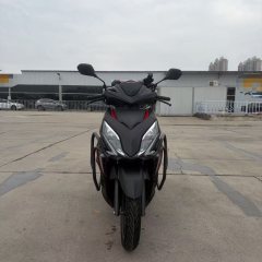 Sundiro Honda RX125Fi - photo 6
