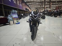 QJMOTOR Sai 600 - photo 2