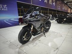 QJMOTOR Sai 600 - photo 3