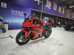 Voge RR660S - ფოტო 2