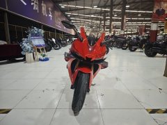 Voge RR660S - ფოტო 3