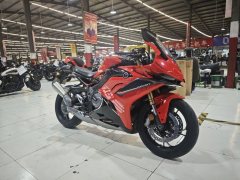 Voge RR660S - ფოტო 4
