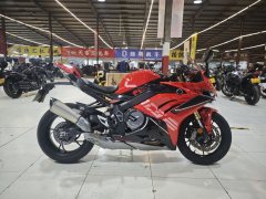 Voge RR660S - ფოტო 5