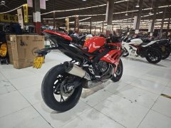 Voge RR660S - ფოტო 6