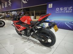 Voge RR660S - ფოტო 7
