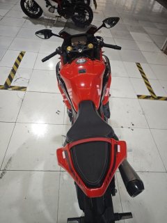 Voge RR660S - ფოტო 8