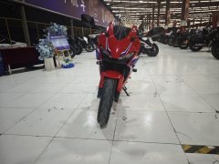 Honda CBR400R - ფოტო 3