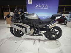 CFMOTO 500SR - ფოტო 1