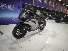 CFMOTO 500SR - ფოტო 2