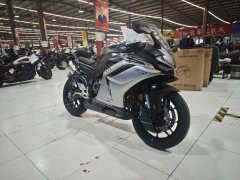 CFMOTO 500SR - ფოტო 4