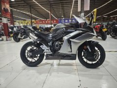 CFMOTO 500SR - ფოტო 5