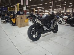 CFMOTO 500SR - ფოტო 6