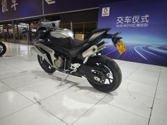 CFMOTO 500SR - ფოტო 7