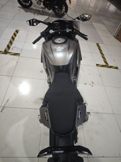 CFMOTO 500SR - ფოტო 8