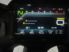 CFMOTO 500SR - ფოტო 9