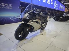 CFMOTO 500SR - ფოტო 2
