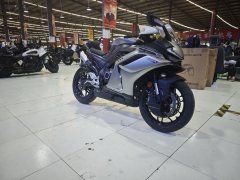 CFMOTO 500SR - ფოტო 4