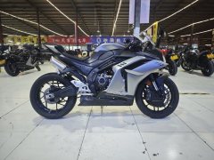 CFMOTO 500SR - ფოტო 5