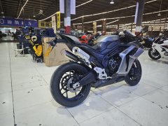 CFMOTO 500SR - ფოტო 6