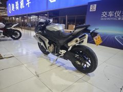 CFMOTO 500SR - ფოტო 7